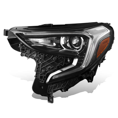FAROS OE STYLE - 18-21 GMC TERRAIN - LEFT SIDE