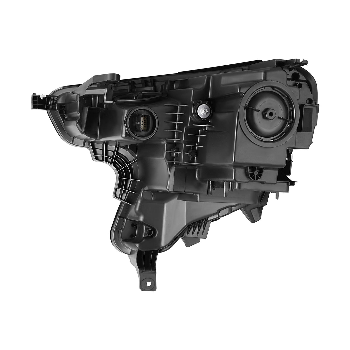 FAROS OE STYLE - 18-21 GMC TERRAIN - RIGHT SIDE