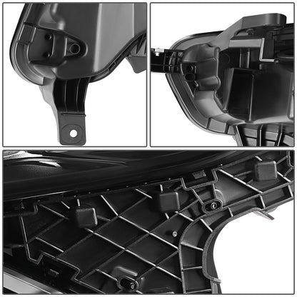 FAROS OE STYLE - 18-21 GMC TERRAIN - RIGHT SIDE