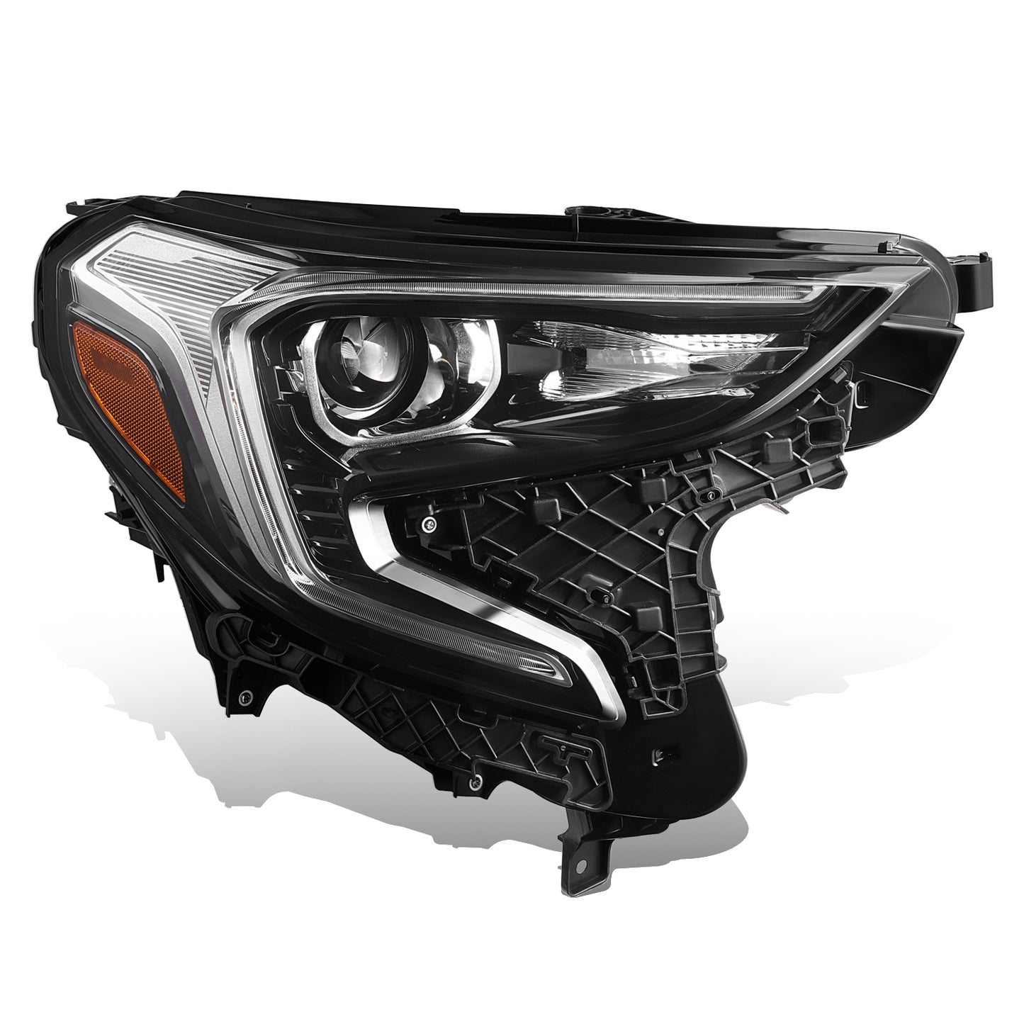 FAROS OE STYLE - 18-21 GMC TERRAIN - RIGHT SIDE