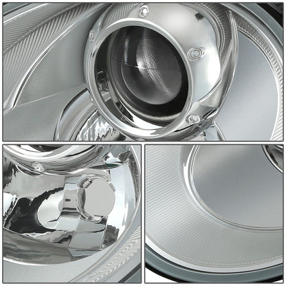 FAROS OE STYLE - 06-10 VW BEETLE - LEFT SIDE