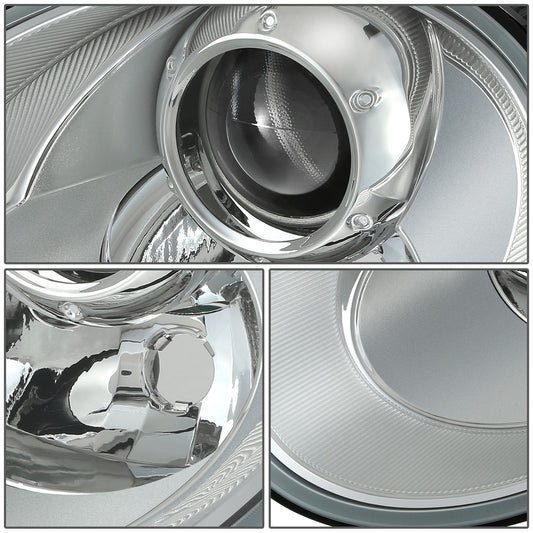 FAROS OE STYLE - 06-10 VW BEETLE - LEFT SIDE