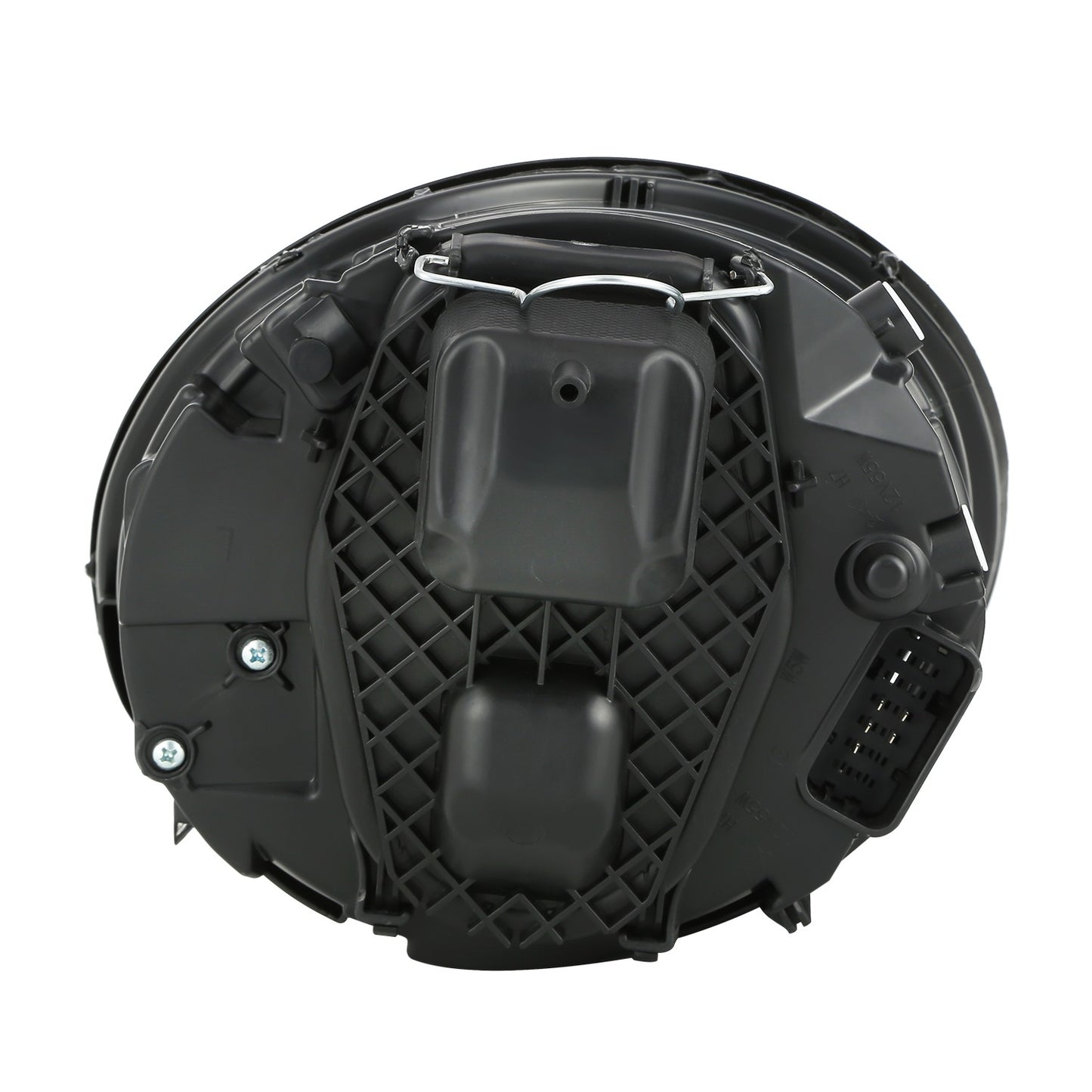 FAROS OE STYLE - 06-10 VW BEETLE - LEFT SIDE