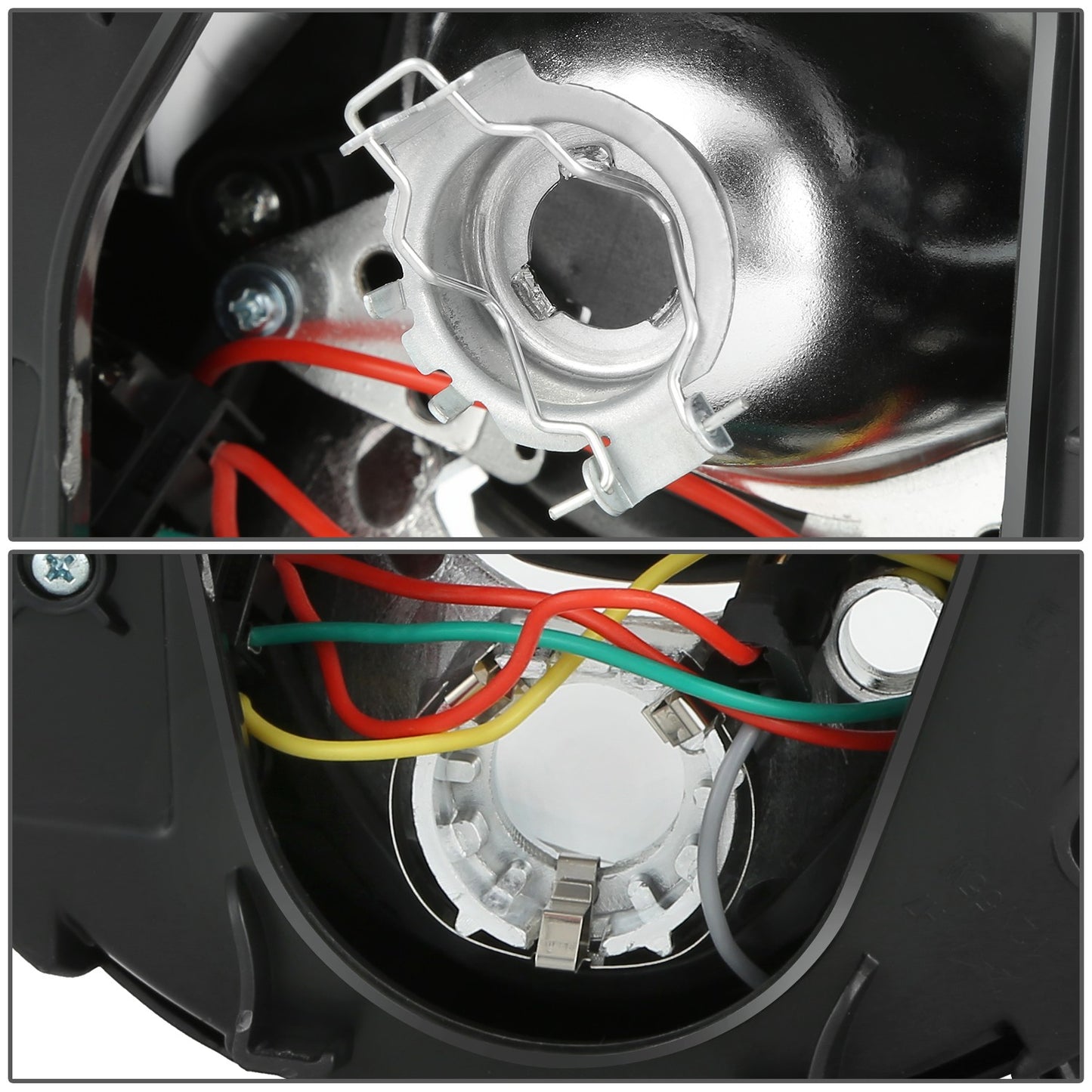 FAROS OE STYLE - 06-10 VW BEETLE - LEFT SIDE