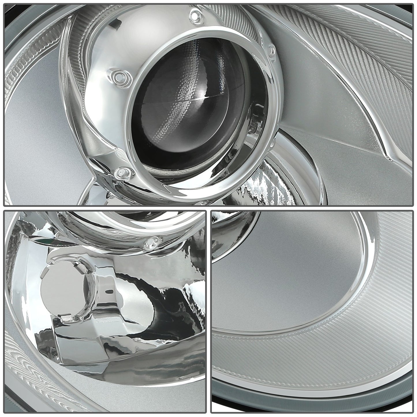 FAROS OE STYLE - 06-10 VW BEETLE - RIGHT SIDE