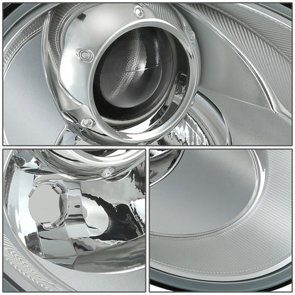 FAROS OE STYLE - 06-10 VW BEETLE - RIGHT SIDE