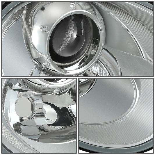 FAROS OE STYLE - 06-10 VW BEETLE - RIGHT SIDE