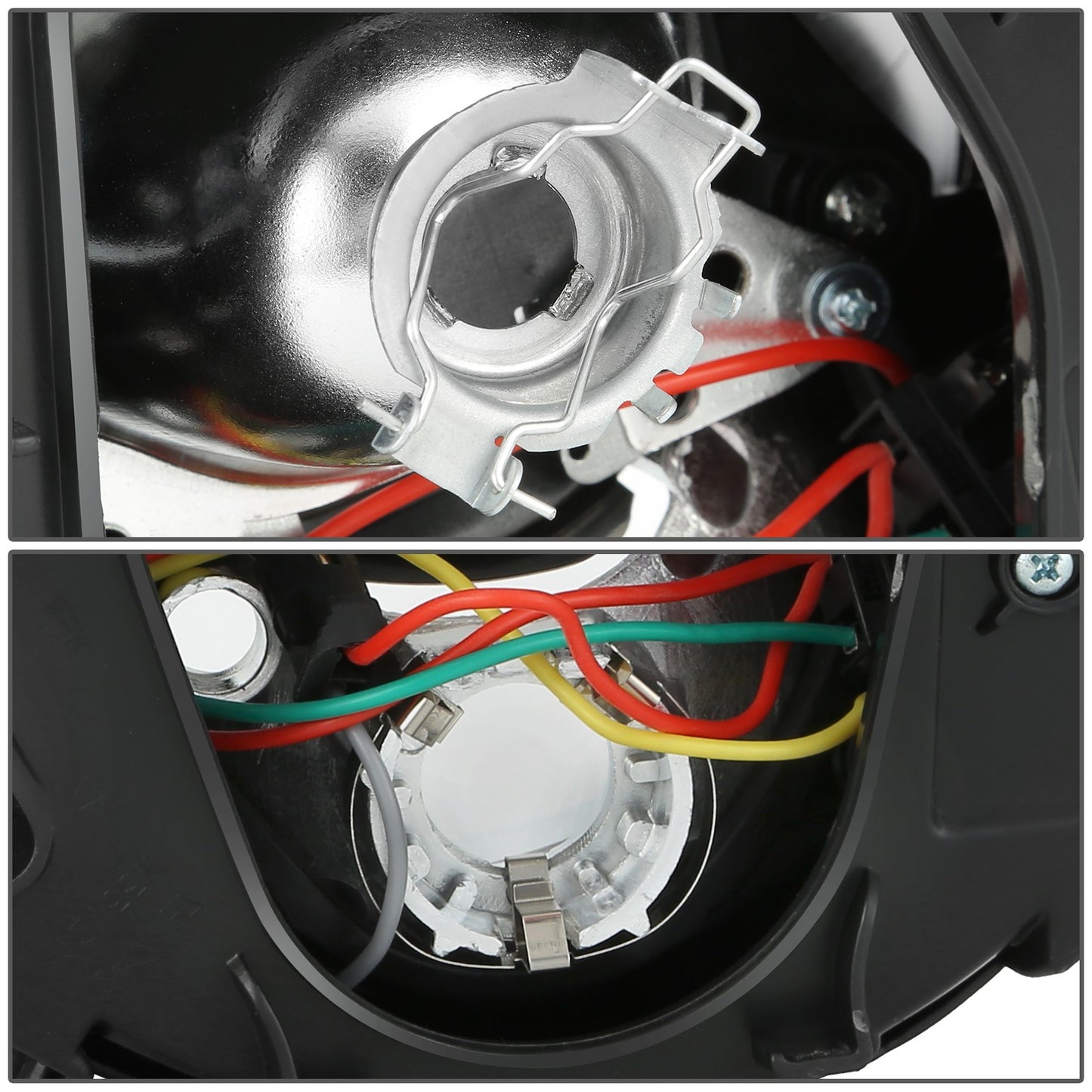 FAROS OE STYLE - 06-10 VW BEETLE - RIGHT SIDE