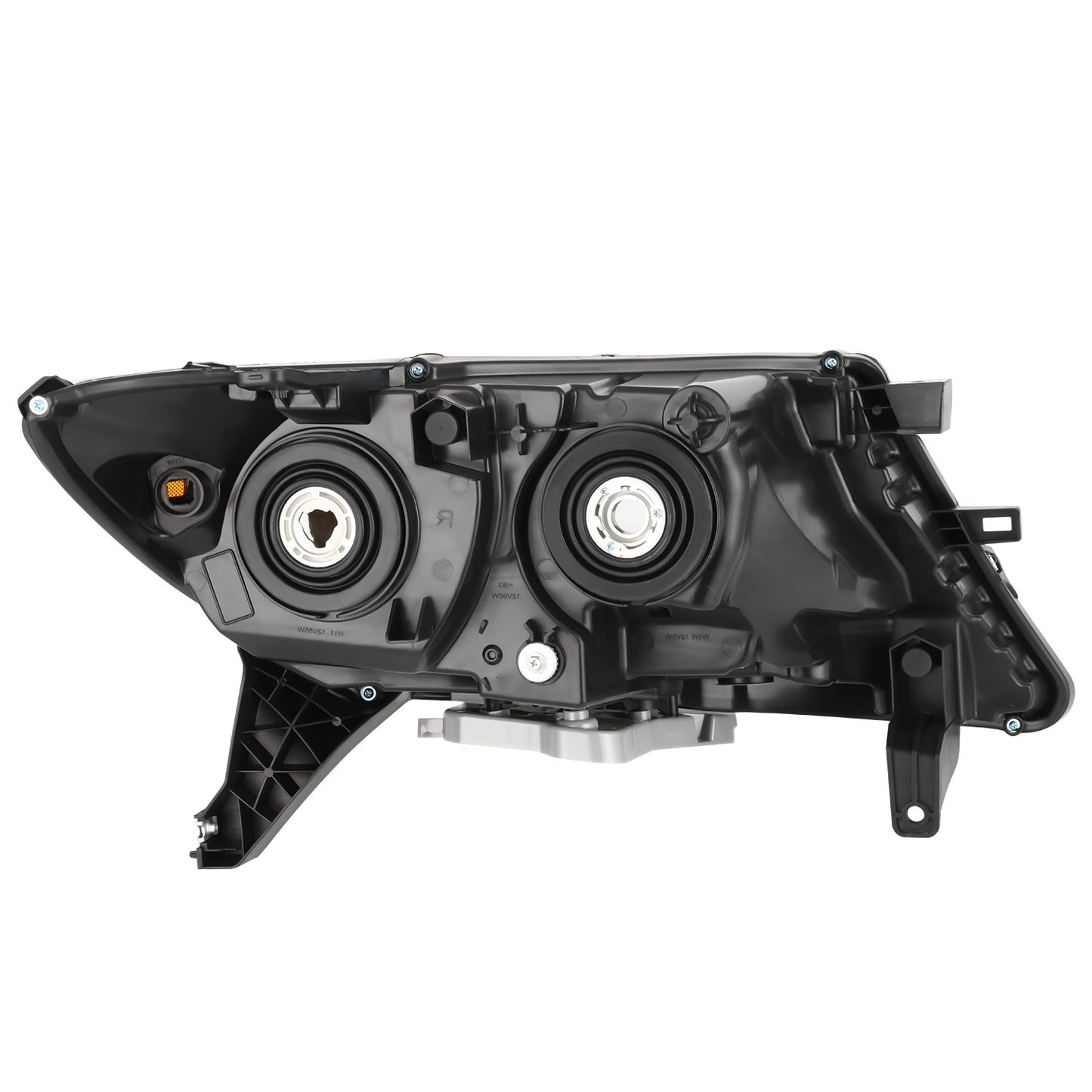 FAROS OE STYLE - 13-16 NISSAN PATHFINDER - LEFT SIDE