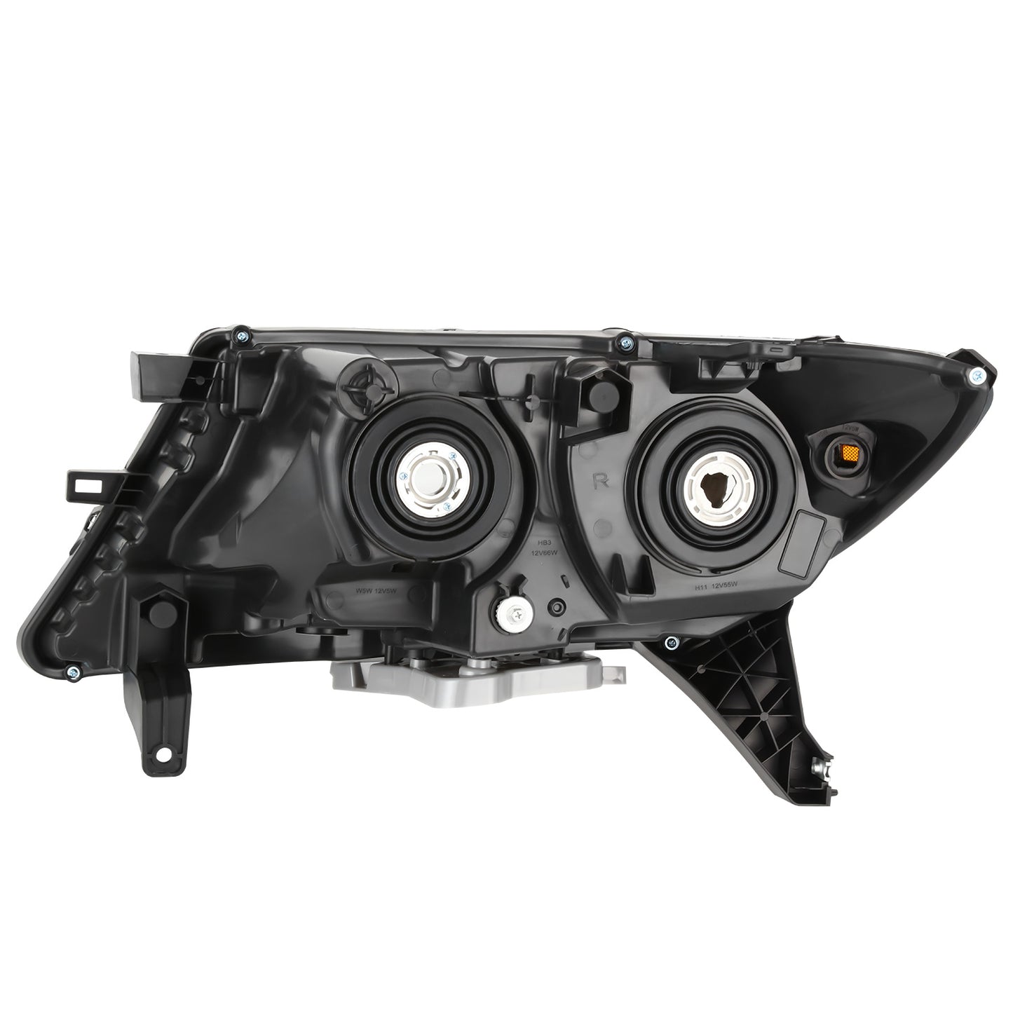 FAROS OE STYLE - 13-16 NISSAN PATHFINDER - RIGHT SIDE