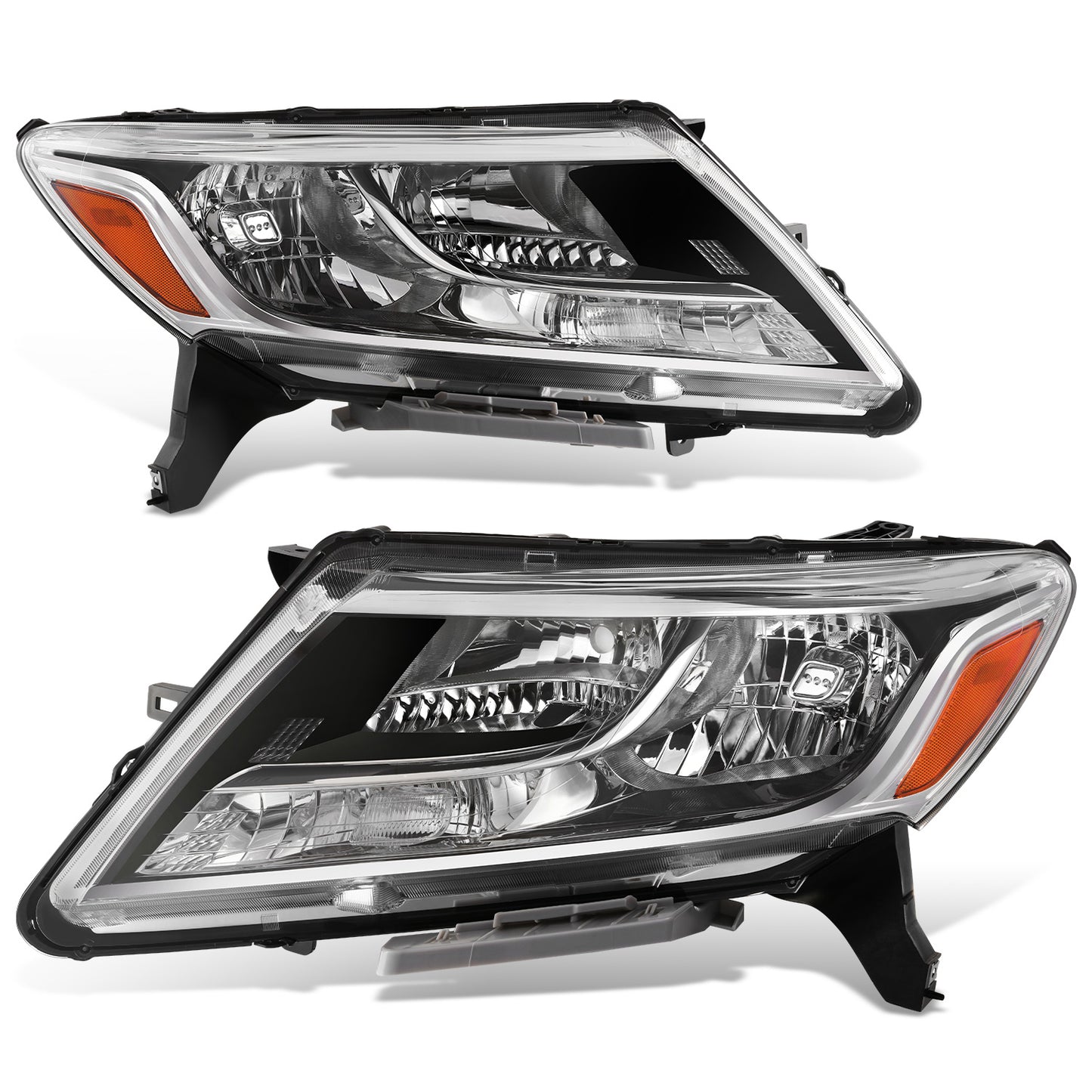 FAROS OE STYLE - 13-16 NISSAN PATHFINDER - LEFT AND RIGHT