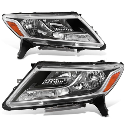 FAROS OE STYLE - 13-16 NISSAN PATHFINDER - LEFT AND RIGHT