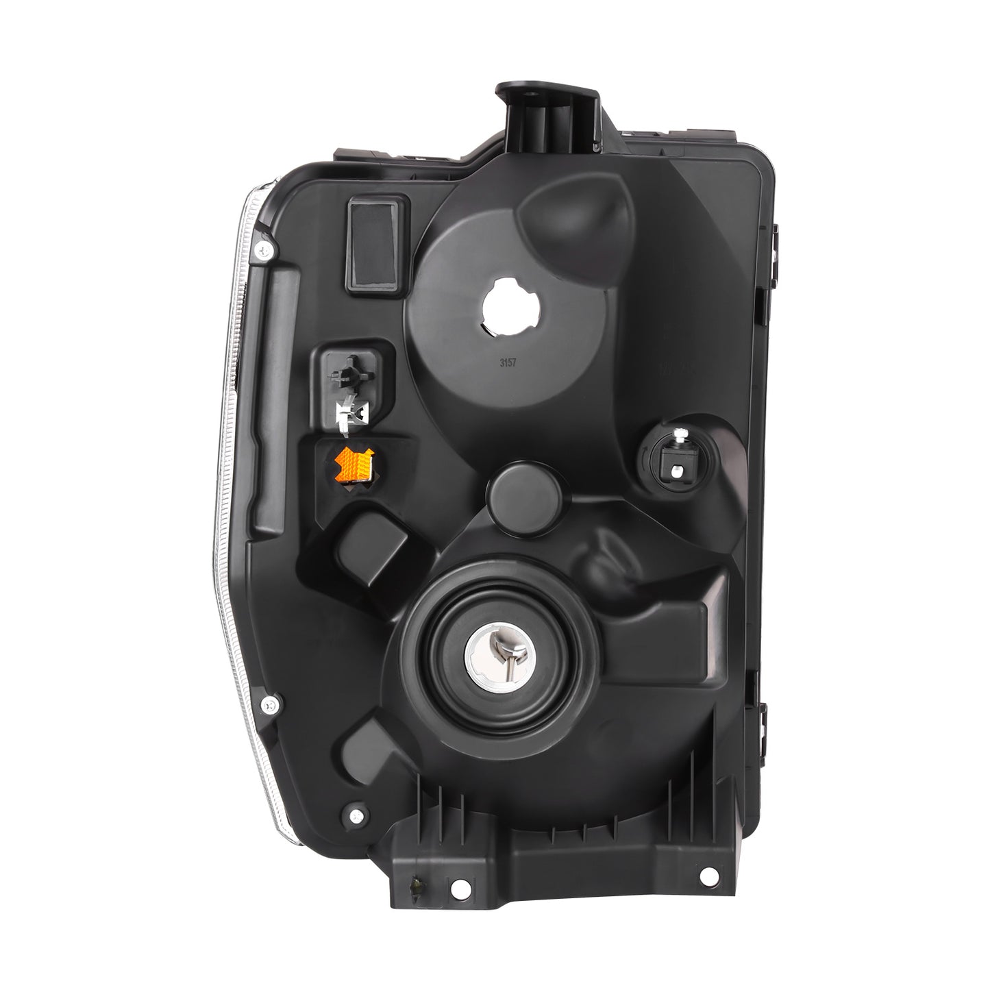 FAROS OE STYLE - 08-14 FORD E150 - LEFT SIDE