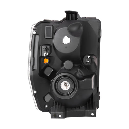 FAROS OE STYLE - 08-14 FORD E150 - LEFT SIDE