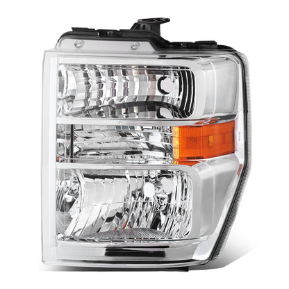FAROS OE STYLE - 08-14 FORD E150 - LEFT SIDE