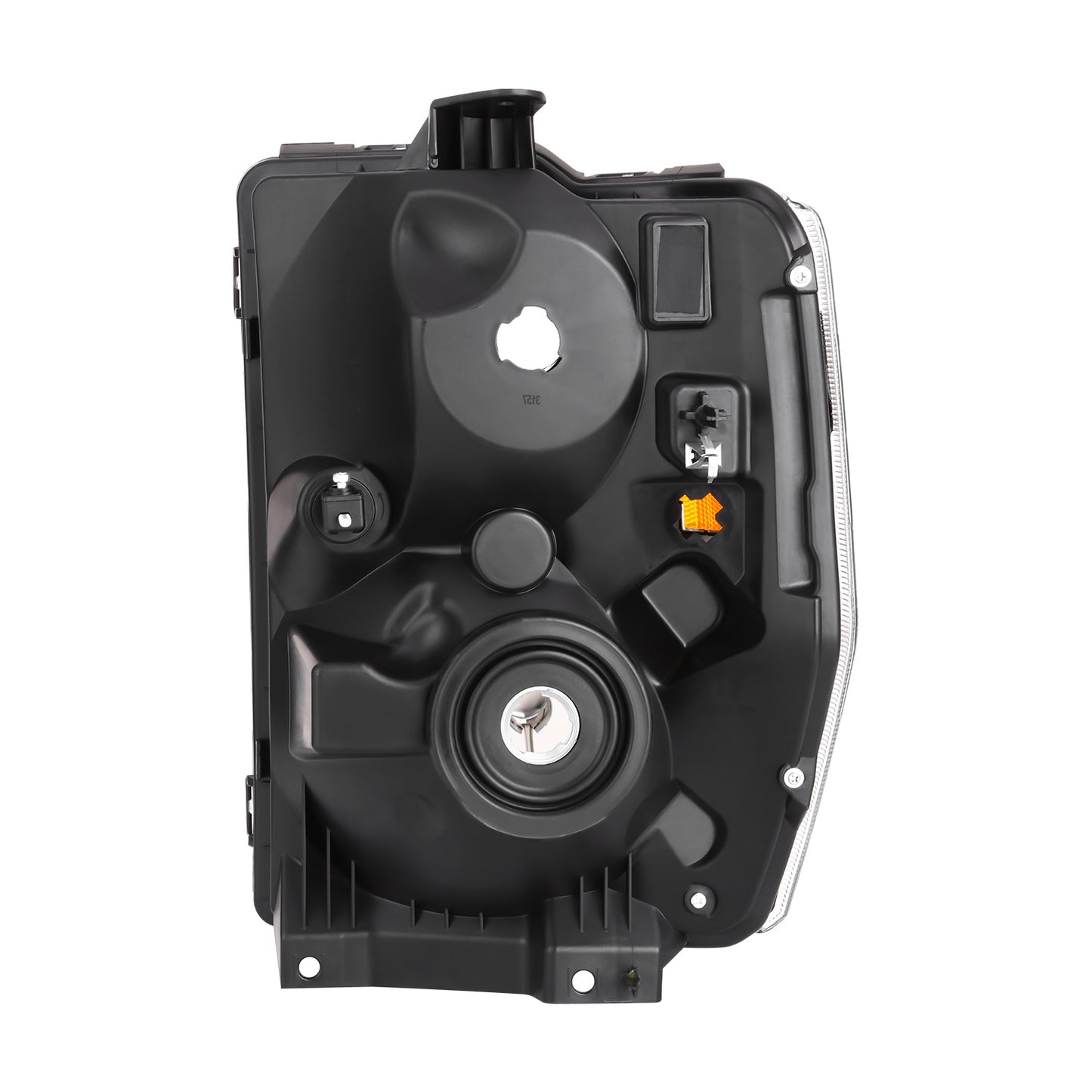 FAROS OE STYLE - 08-14 FORD E150 - RIGHT SIDE