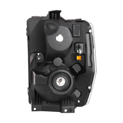 FAROS OE STYLE - 08-14 FORD E150 - RIGHT SIDE