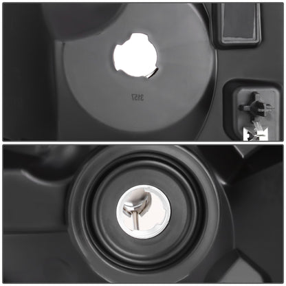 FAROS OE STYLE - 08-14 FORD E150 - RIGHT SIDE