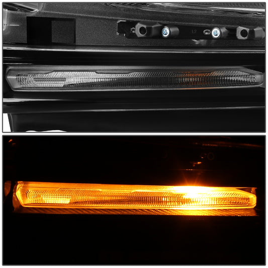 FAROS OE STYLE - 19-22 CHEVY SILVERADO - LEFT SIDE