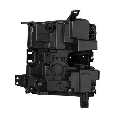 FAROS OE STYLE - 19-22 CHEVY SILVERADO - RIGHT SIDE