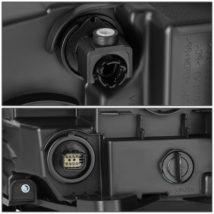 FAROS OE STYLE - 19-22 CHEVY SILVERADO - RIGHT SIDE