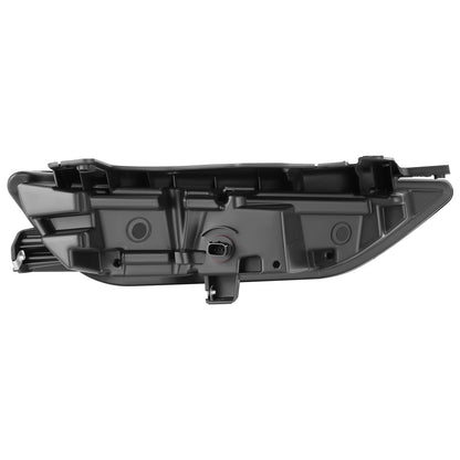 FAROS OE STYLE - 19-22 CHEVY BLAZER - LED DAYTIME RUNNING LIGHT - BLACK HOUSING - LEFT SIDE