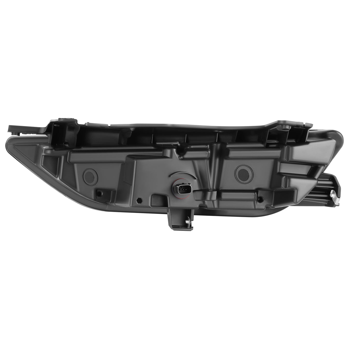 FAROS OE STYLE - 19-22 CHEVY BLAZER - LED DAYTIME RUNNING LIGHT - BLACK HOUSING - RIGHT SIDE