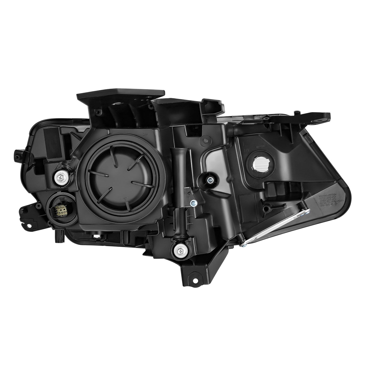 FAROS OE STYLE - 16-18 CHEVY CAMARO - HID HEADLIGHT - LEFT SIDE