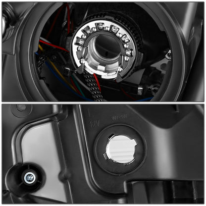 FAROS OE STYLE - 16-18 CHEVY CAMARO - HID HEADLIGHT - LEFT SIDE