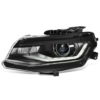 FAROS OE STYLE - 16-18 CHEVY CAMARO - HID HEADLIGHT - LEFT SIDE