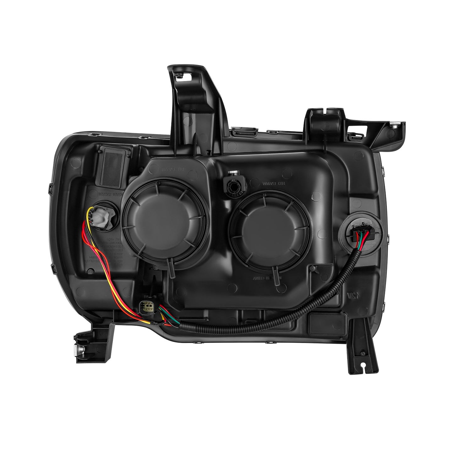 FAROS OE STYLE - 15-22 GMC CANYON - LEFT SIDE