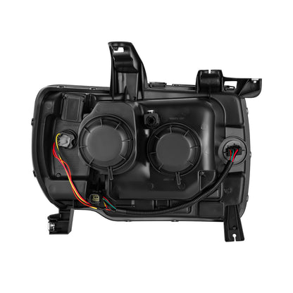 FAROS OE STYLE - 15-22 GMC CANYON - LEFT SIDE