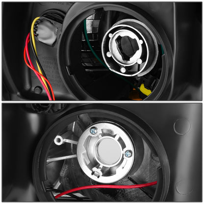 FAROS OE STYLE - 15-22 GMC CANYON - LEFT SIDE