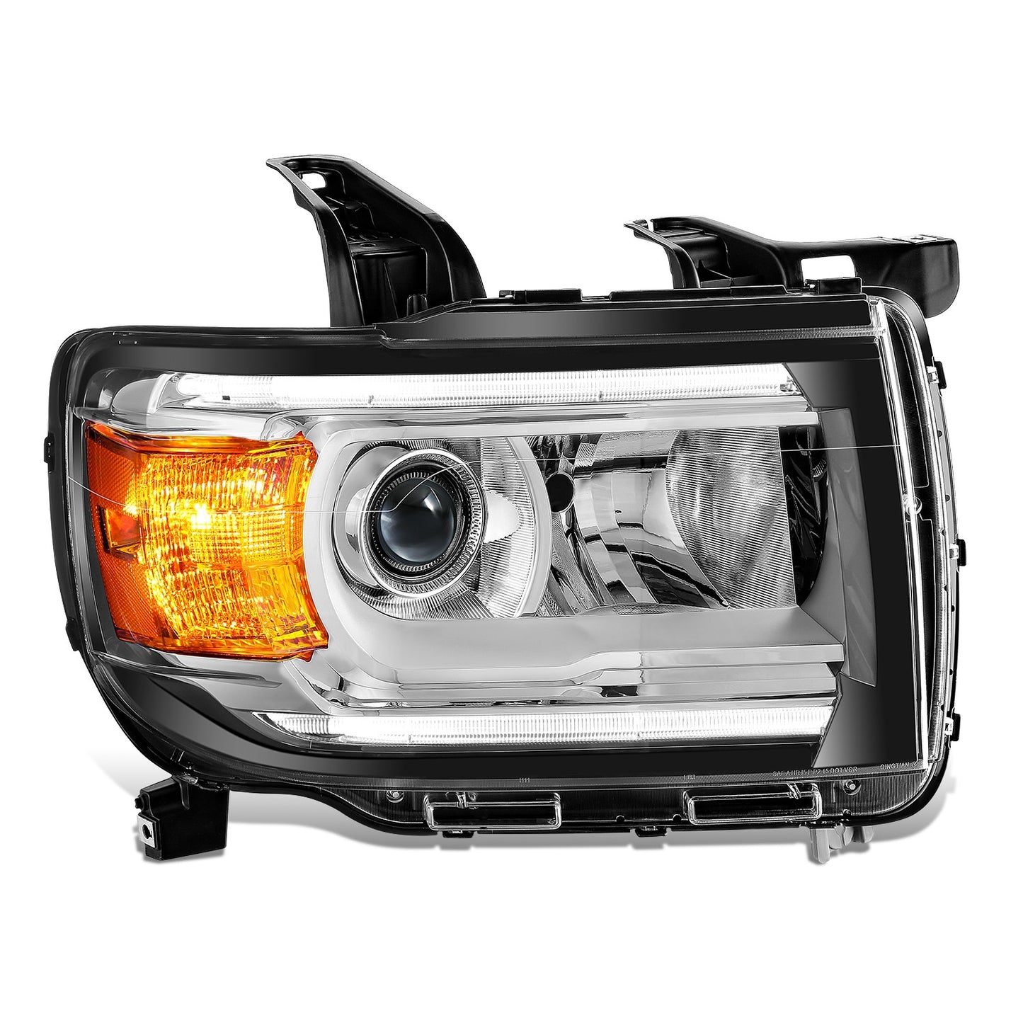 FAROS OE STYLE - 15-22 GMC CANYON - RIGHT SIDE