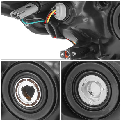 FAROS OE STYLE - 14-16 TOYOTA HIGHLANDER - LEFT SIDE