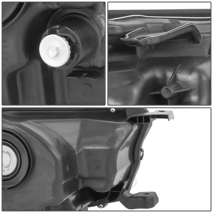 FAROS OE STYLE - 14-16 TOYOTA HIGHLANDER - LEFT SIDE