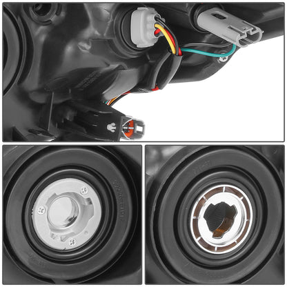 FAROS OE STYLE - 14-16 TOYOTA HIGHLANDER - RIGHT SIDE