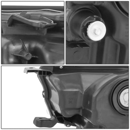 FAROS OE STYLE - 14-16 TOYOTA HIGHLANDER - RIGHT SIDE