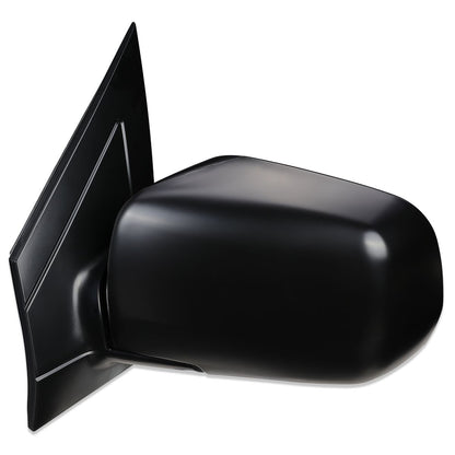 RETROVISOR MIRROR - 02-06 ACURA MDX - POWERED - HEATED - LEFT - OEM - TEXTURED - BLACK