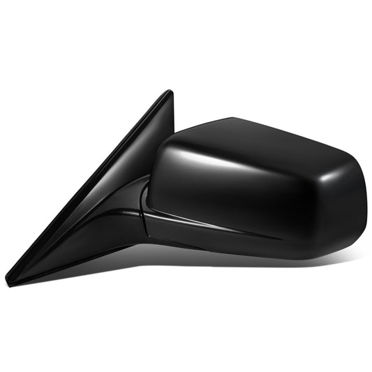 RETROVISOR MIRROR - 99-03 ACURA TL - POWERED - HEATED - W/ MEMORY - FOLDING - OEM - LEFT - BLACK