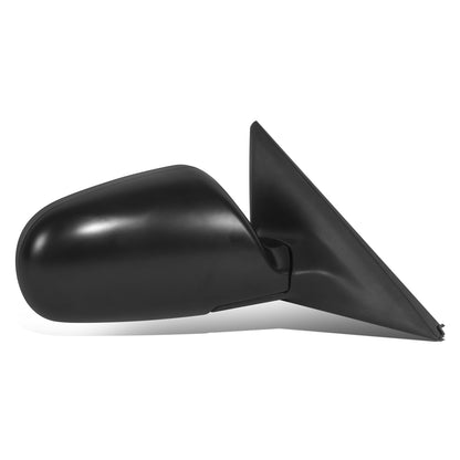 RETROVISOR MIRROR - OE STYLE - ACURA INTEGRA 94-01 - WITH POWER - PASSENGER SIDE - PAINT TO MATCH - BLACK