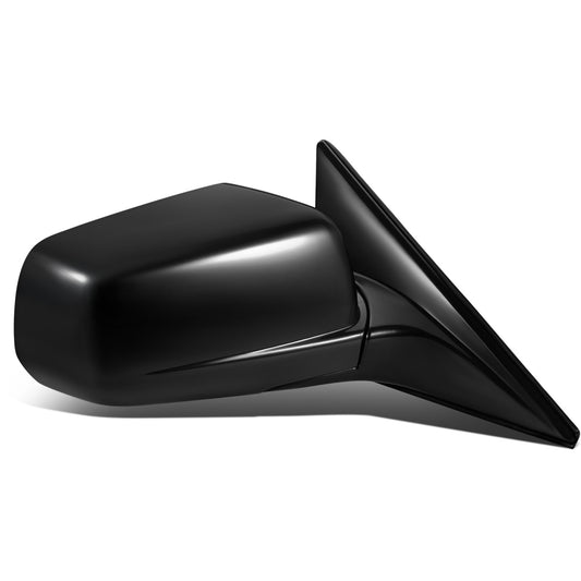 RETROVISOR MIRROR - 99-03 ACURA TL - POWERED - HEATED - W/ MEMORY - FOLDING - OEM - RIGHT - BLACK