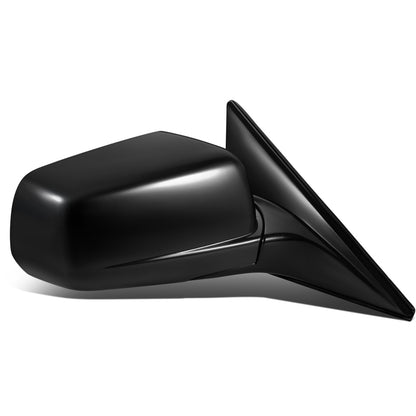 RETROVISOR MIRROR - 99-03 ACURA TL - POWERED - HEATED - W/ MEMORY - FOLDING - OEM - RIGHT - BLACK