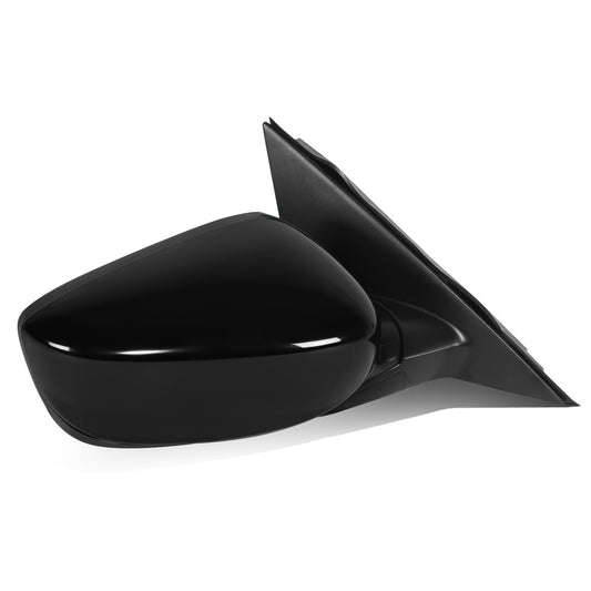 RETROVISOR MIRROR - OE STYLE - ACURA ILX 2013-2017 - WITH POWER WITH HEATED GLASS - PASSENGER RIGHT SIDE - BLACK