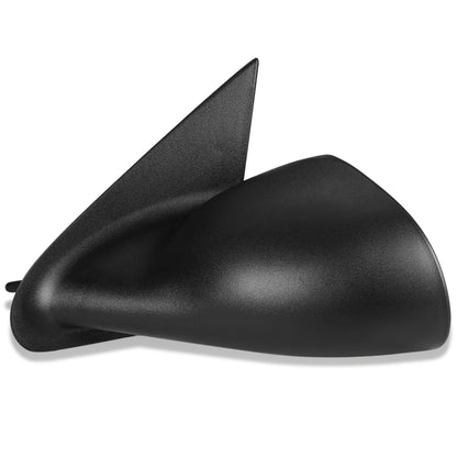 RETROVISOR MIRROR - 00-05 DODGE NEON / 00-01 PLYMOUTH NEON - MANUAL - OEM - LEFT - TEXTURED/BLACK