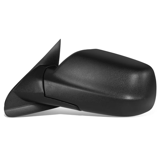 RETROVISOR MIRROR - OE STYLE - JEEP GRAND CHEROKEE 05-10 - WITH POWER WITH HEATED GLASS WITH MEMORY - DRIVER SIDE - PAINT TO MATCH - BLACK