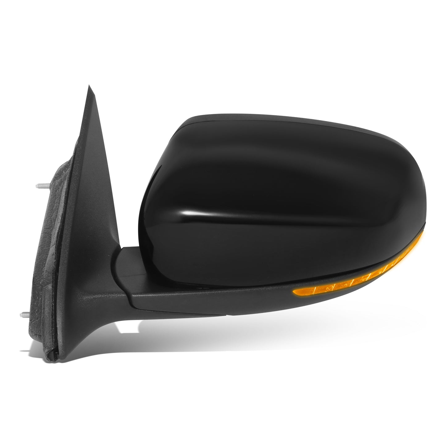 RETROVISOR MIRROR - JEEP CHEROKEE 2014-2018 - WITH POWER FOLD - WITH HEATED GLASS - WITH MEMORY - WITH BLIND SPOT - OE STYLE - DRIVER LEFT SIDE