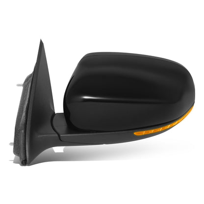 RETROVISOR MIRROR - JEEP CHEROKEE 2014-2018 - WITH POWER FOLD - WITH HEATED GLASS - WITH MEMORY - WITH BLIND SPOT - OE STYLE - DRIVER LEFT SIDE