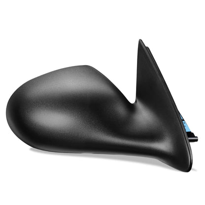 RETROVISOR MIRROR - OEM - 98-01 CHRYSLER CONCORDE / 99-01 CHRYSLER LHS / 98-01 DODGE INTREPID / 98-01 CHRYSLER 300M - POWERED - PAINTABLE - BLACK - RIGHT