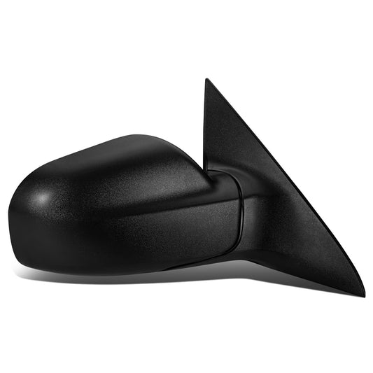 RETROVISOR MIRROR - OEM - 04-08 CHRYSLER PACIFICA - POWERED - HEATED - FOLDING - W/ TEXTURED BLACK - RIGHT